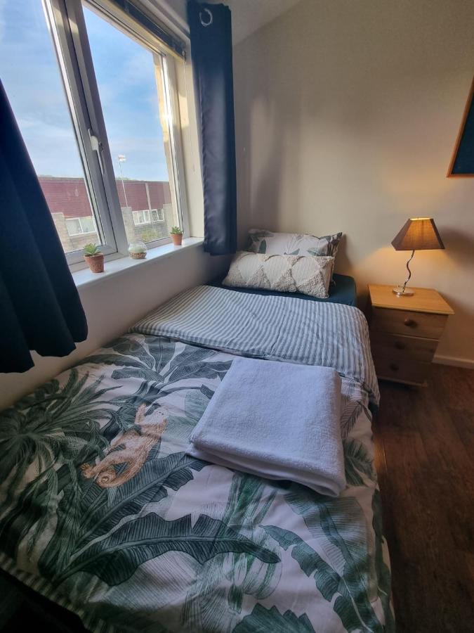 Private Rooms Μπαθ Εξωτερικό φωτογραφία