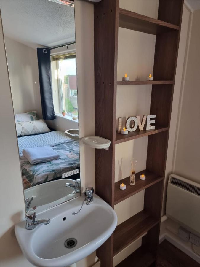 Private Rooms Μπαθ Εξωτερικό φωτογραφία
