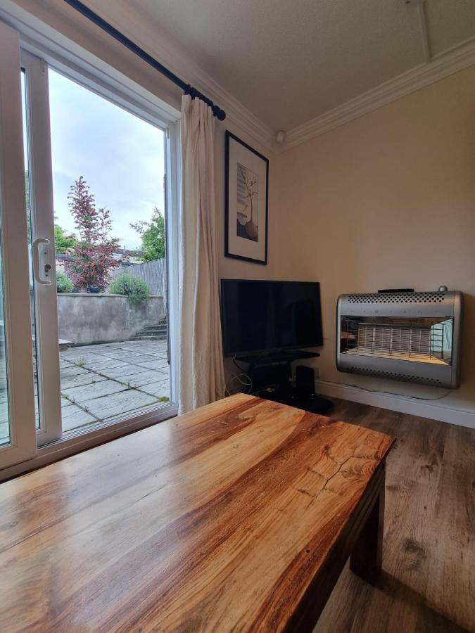 Private Rooms Μπαθ Εξωτερικό φωτογραφία