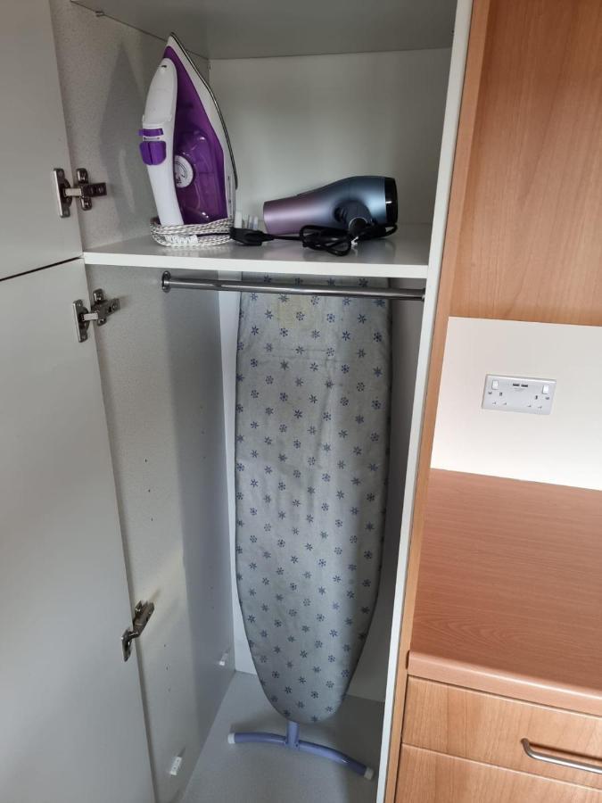 Private Rooms Μπαθ Εξωτερικό φωτογραφία
