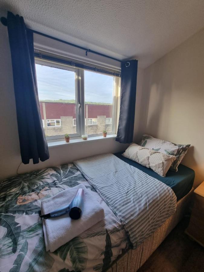 Private Rooms Μπαθ Εξωτερικό φωτογραφία