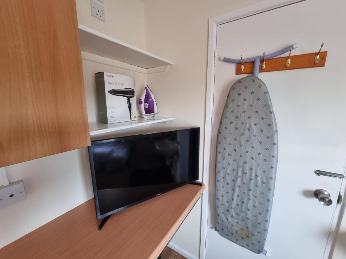 Private Rooms Μπαθ Εξωτερικό φωτογραφία